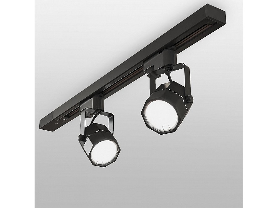 Светильник на штанге Elektrostandard Robi a047355