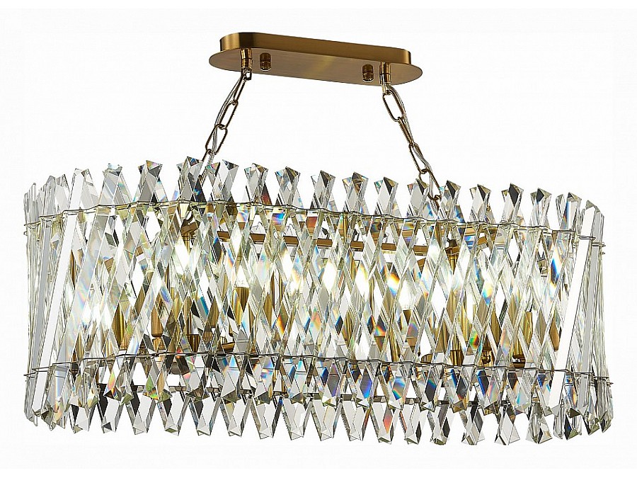 Подвесной светильник ST-Luce Fabio SL1170.303.10