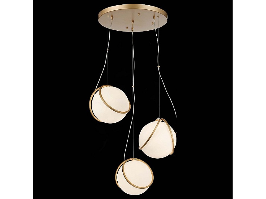 Подвесной светильник ST-Luce Acerra SL1181.353.03