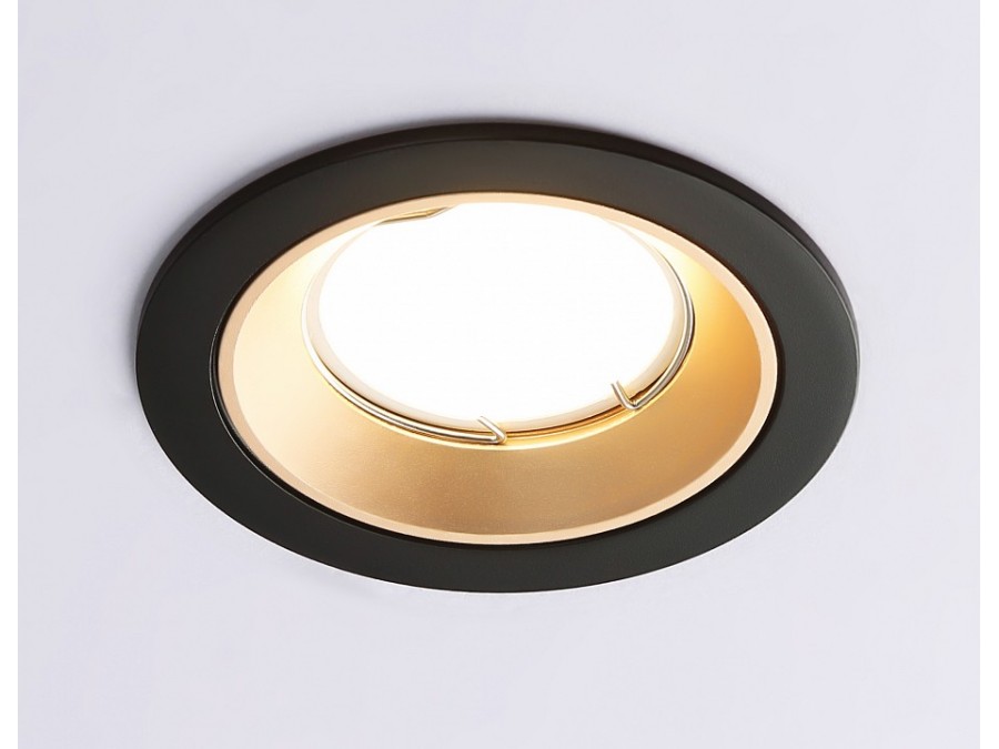 Встраиваемый светильник Ambrella Light A A8923