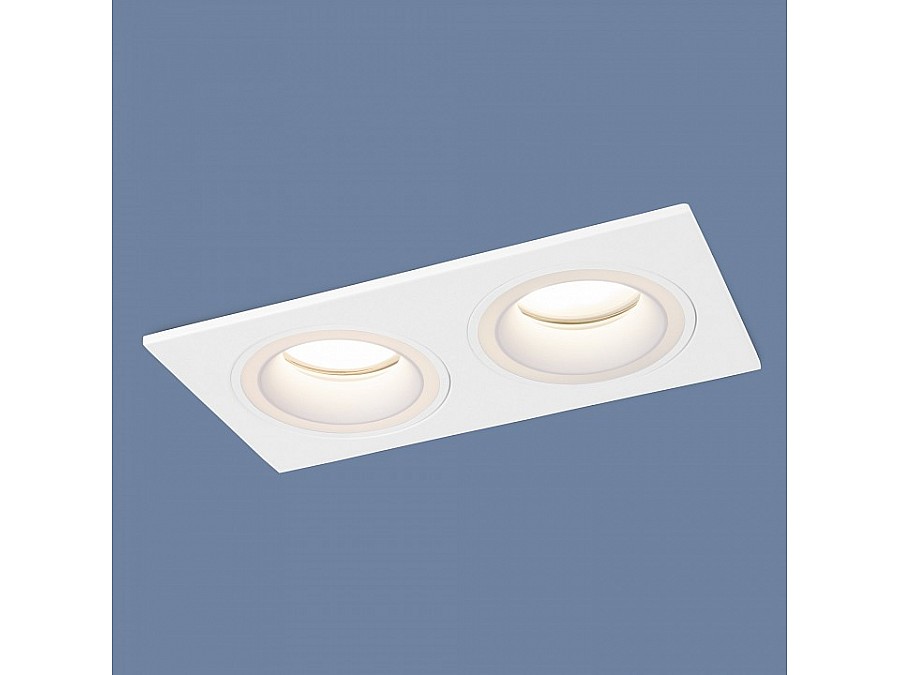 Встраиваемый светильник Elektrostandard 1091 a047722