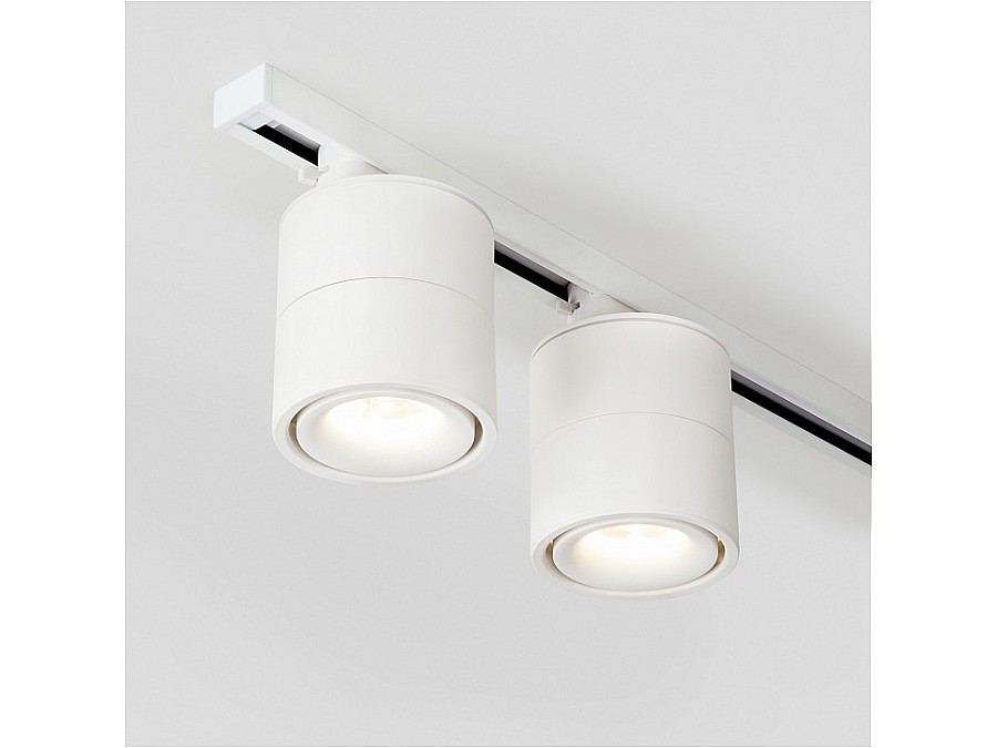 Светильник на штанге Elektrostandard Klips a040437