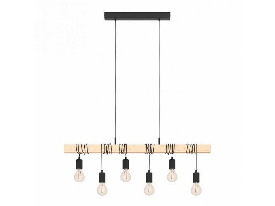 Подвесной светильник Eglo TOWNSHEND 43513