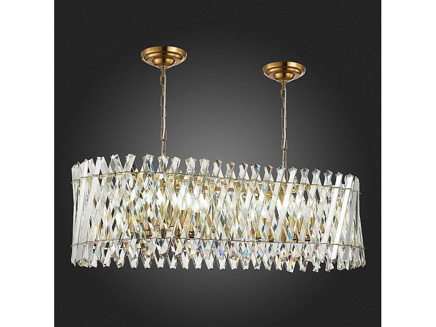 Подвесной светильник ST-Luce Fabio SL1170.303.12