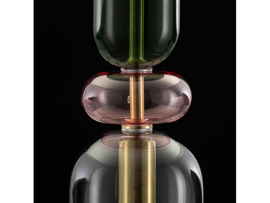 Подвесной светильник Citilux TENDY CL244011