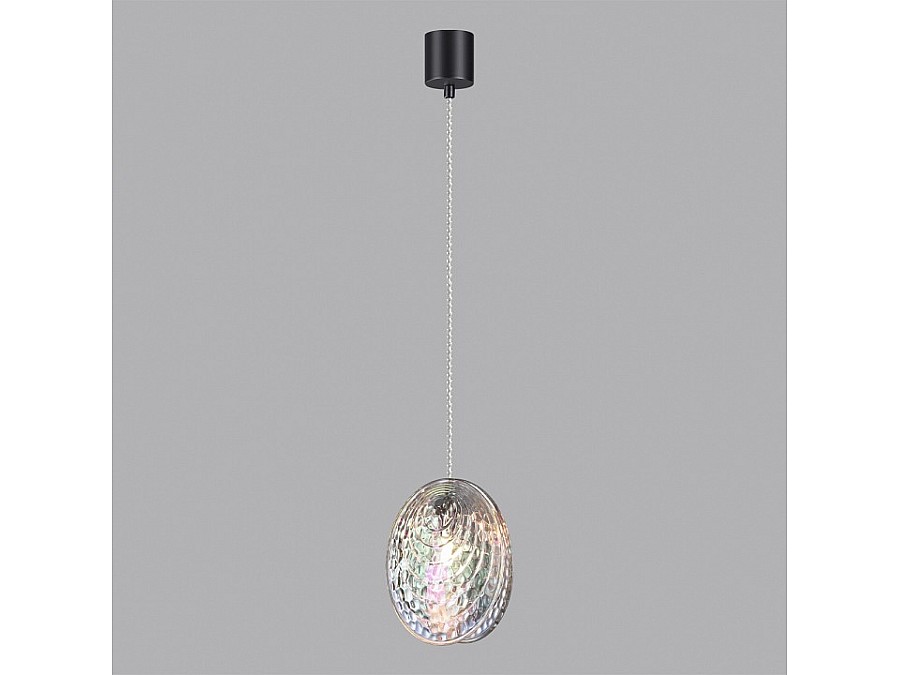 Подвесной светильник Odeon Light Mussels 5039/1