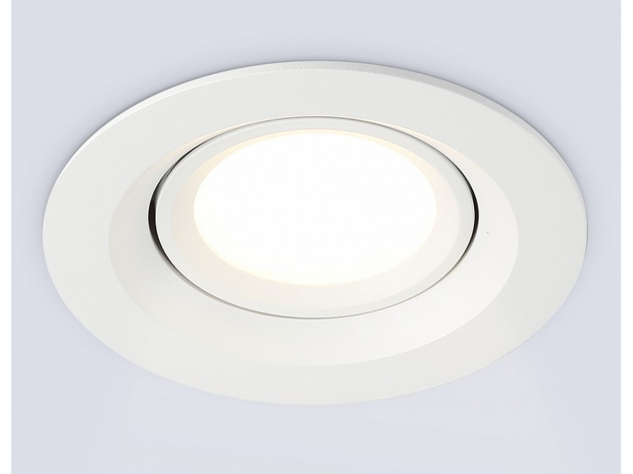 Встраиваемый светильник Ambrella Light TN TN1141