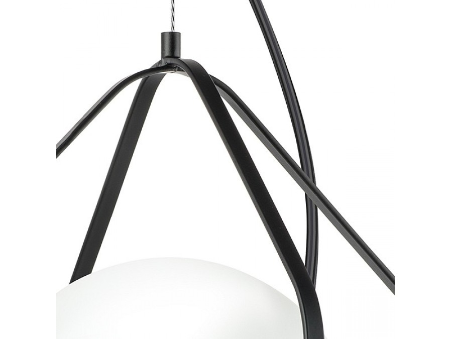Подвесной светильник Lightstar Globo 803317