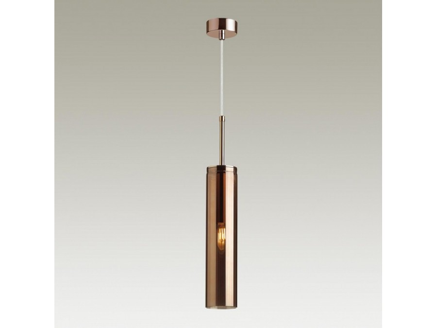 Подвесной светильник Odeon Light Klum 4692/1