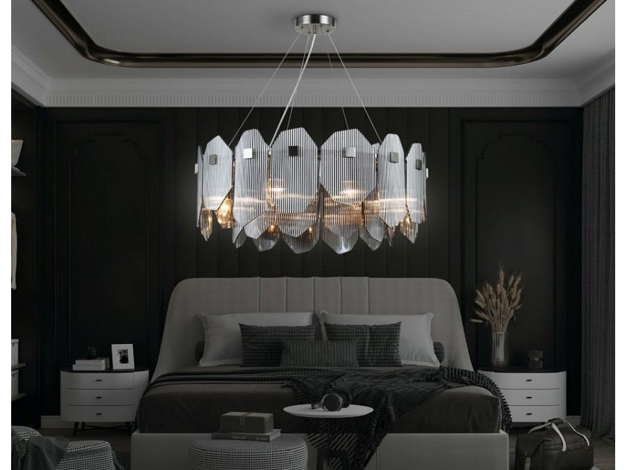 Подвесной светильник Ambrella Light LH LH31203