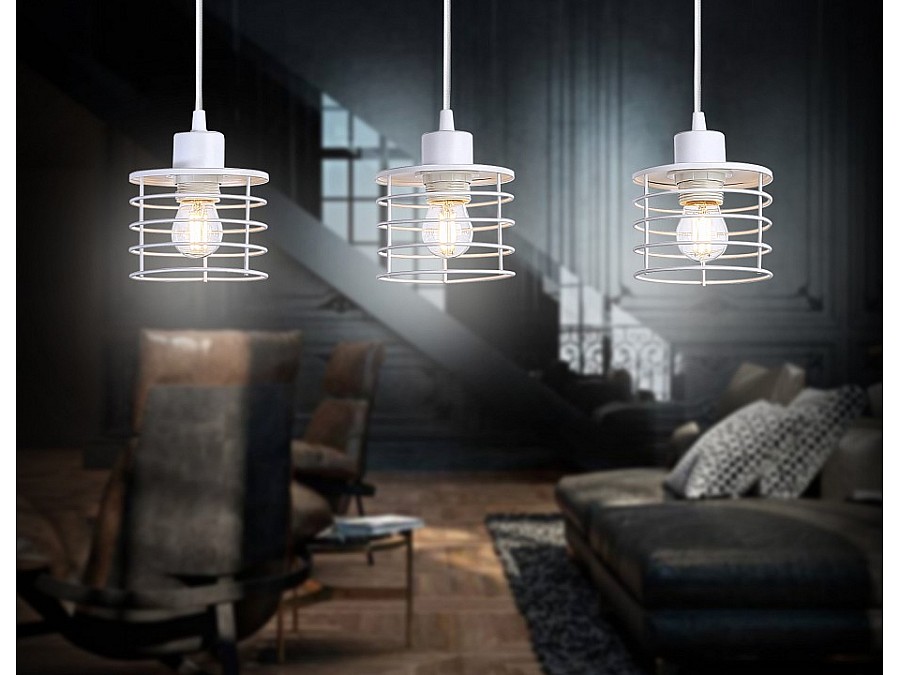 Подвесной светильник Ambrella TR TR8072