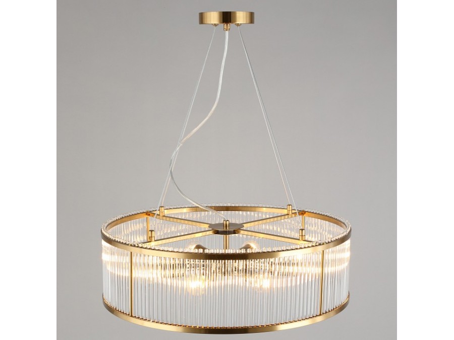 Подвесной светильник Omnilux Portofino OML-67203-08