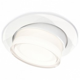 Встраиваемый светильник Ambrella XC XC7651083