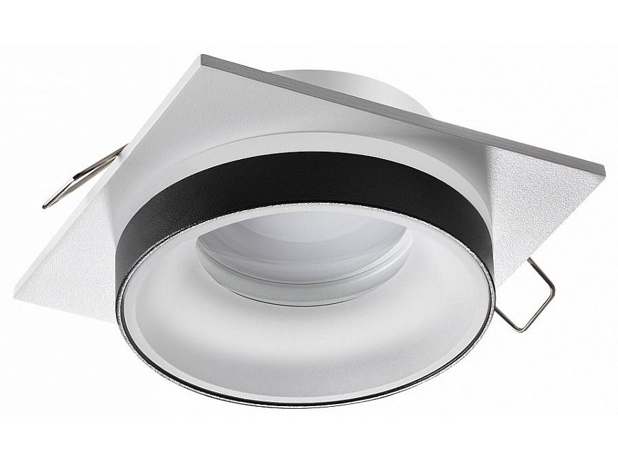 Встраиваемый светильник Novotech Water 370788