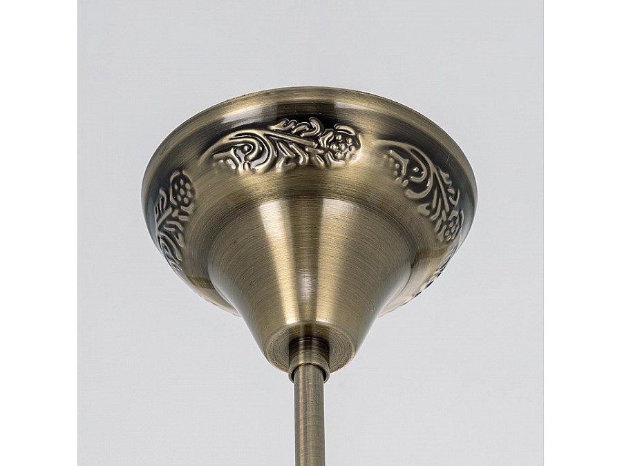 Подвесной светильник Citilux Каир CL419126