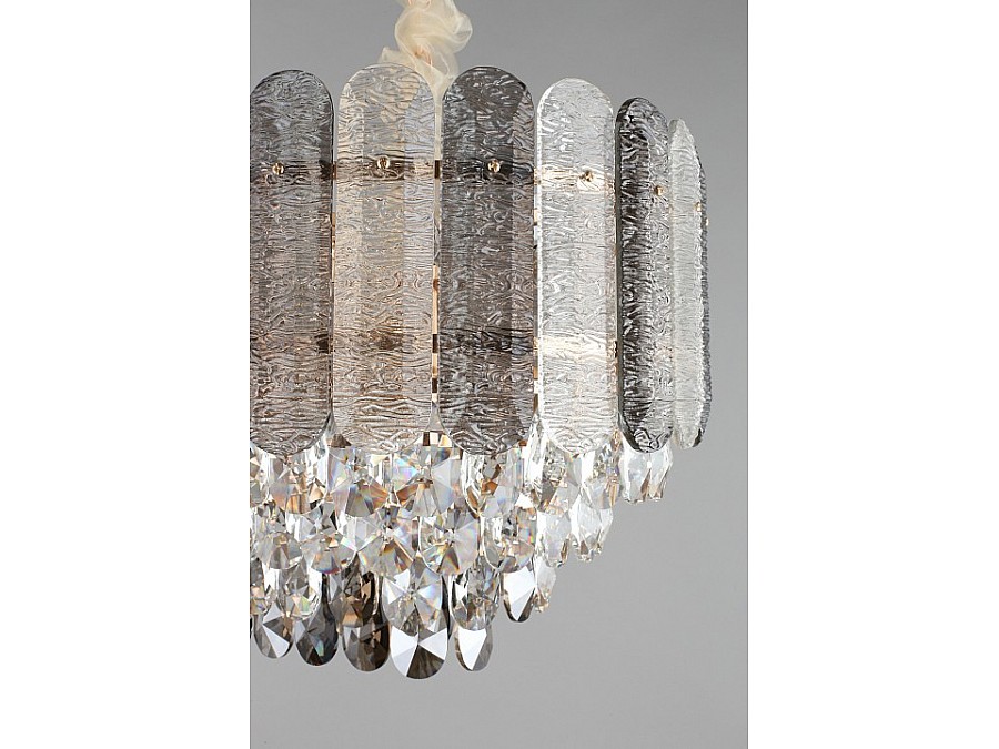 Подвесной светильник Aployt Rozel APL.770.03.11