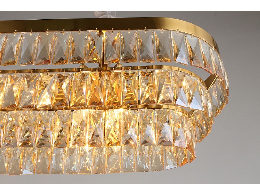 Подвесной светильник Aployt Francheska APL.837.03.12