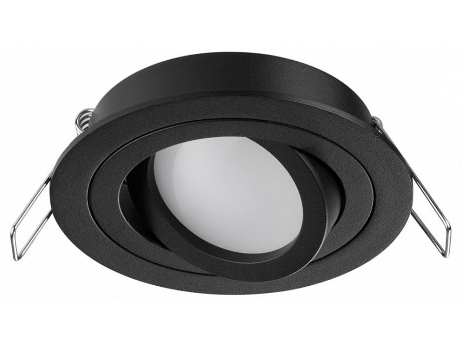 Встраиваемый светильник Novotech MORUS 371018