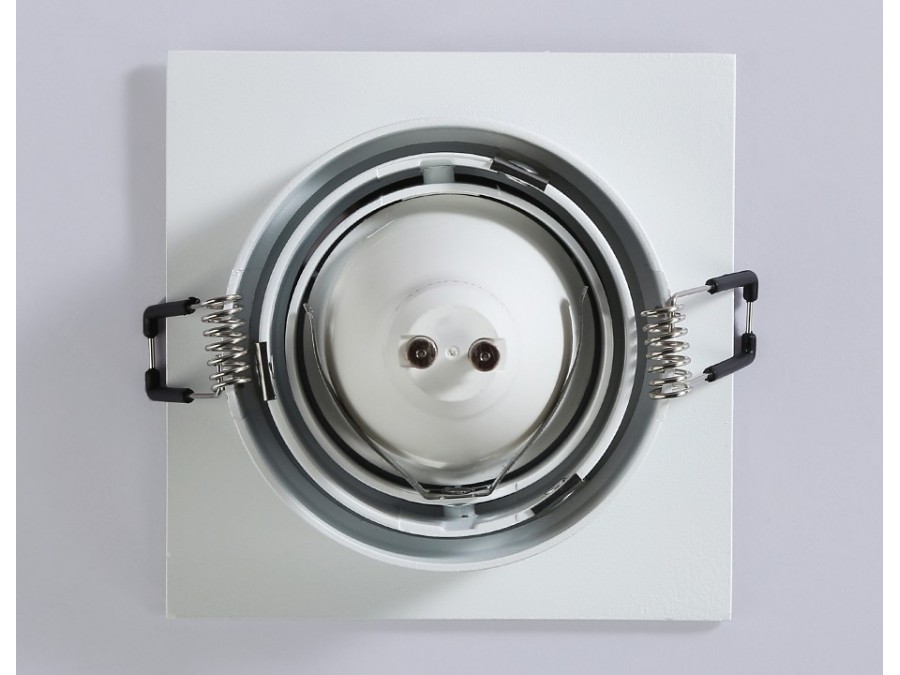 Встраиваемый светильник Ambrella Light TN TN102757