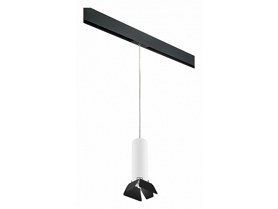 Подвесной светильник Lightstar Rullo PRORP496437