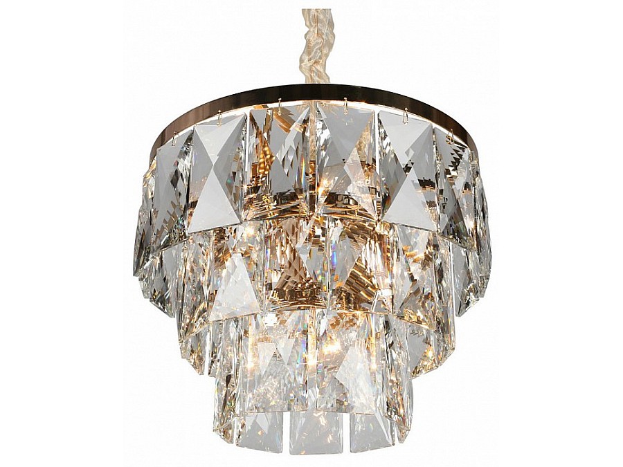 Подвесной светильник Omnilux Volpedo OML-72903-09