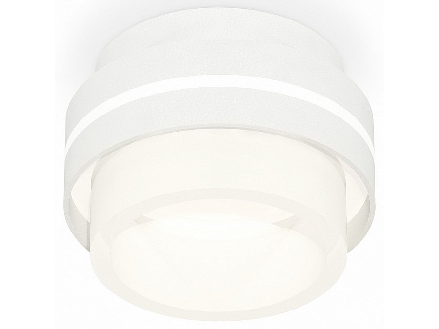 Накладной светильник Ambrella Light XS XS8412002