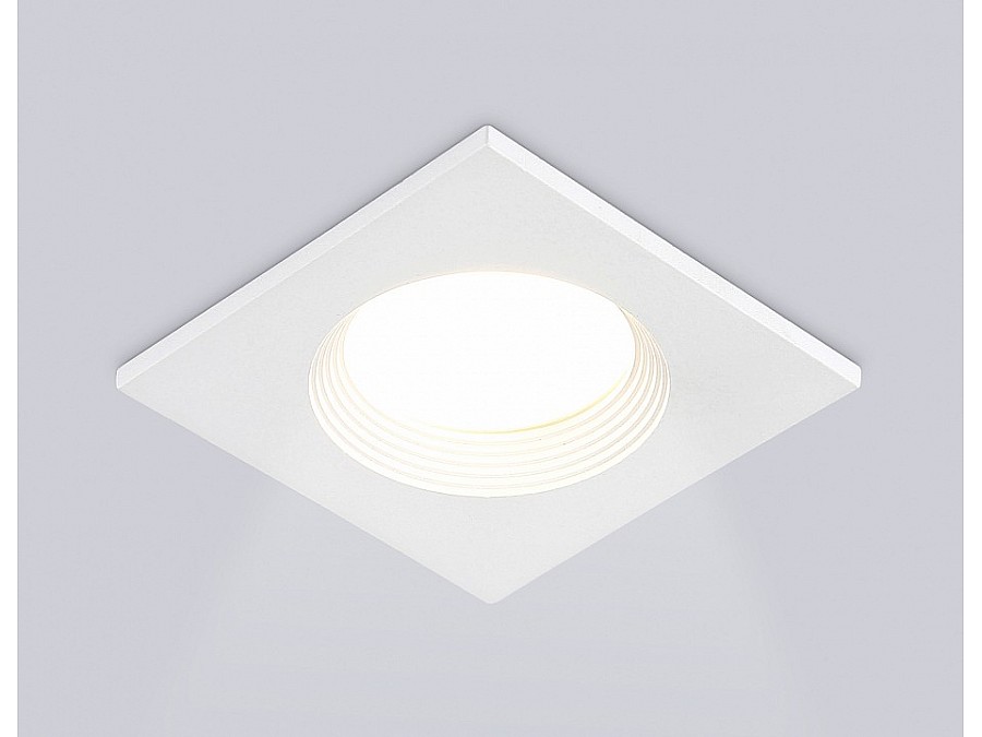 Встраиваемый светильник Ambrella Light TN TN102817