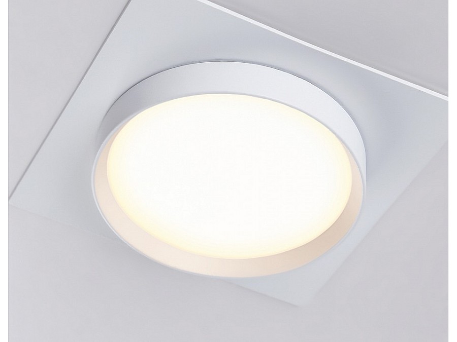 Встраиваемый светильник Ambrella Light TN TN5229