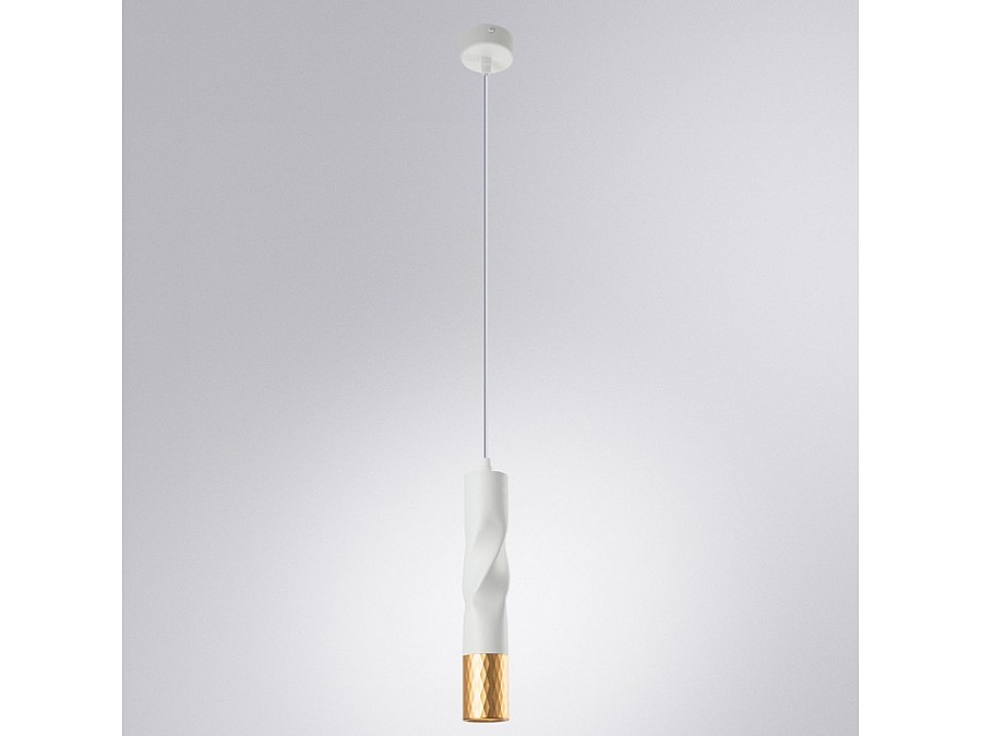 Подвесной светильник Arte Lamp Sadr A3280SP-1WH