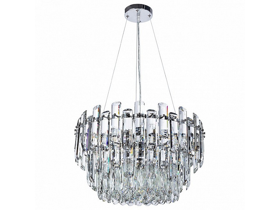 Подвесной светильник Divinare Bellatrix 3510/02 LM-11