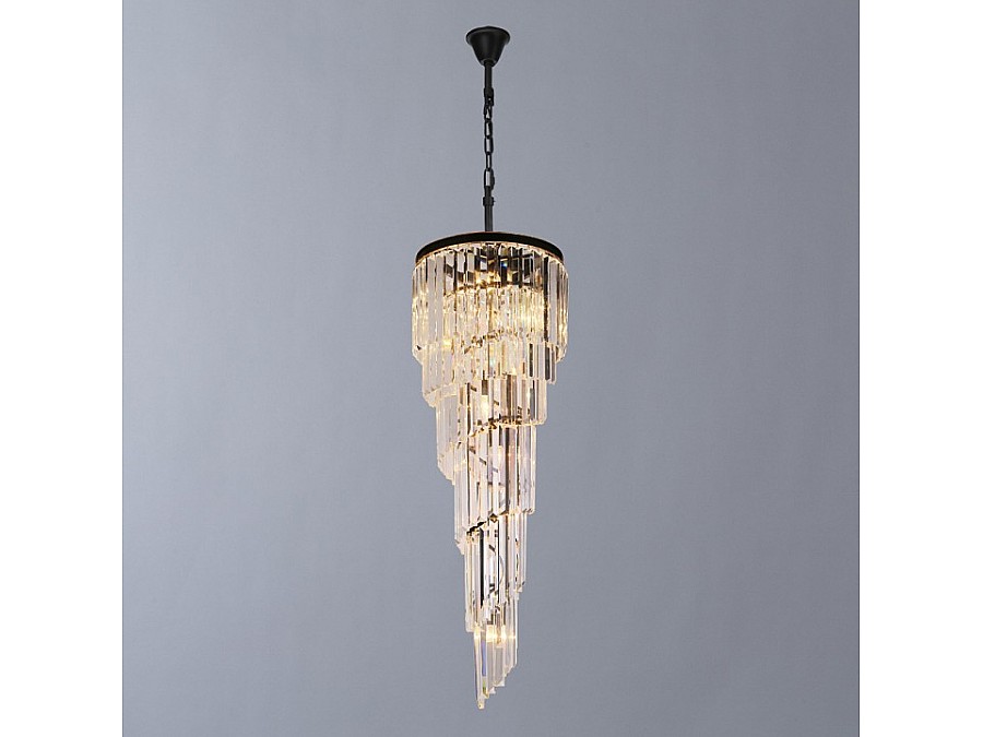 Подвесной светильник Divinare Charlotte 3011/01 SP-11