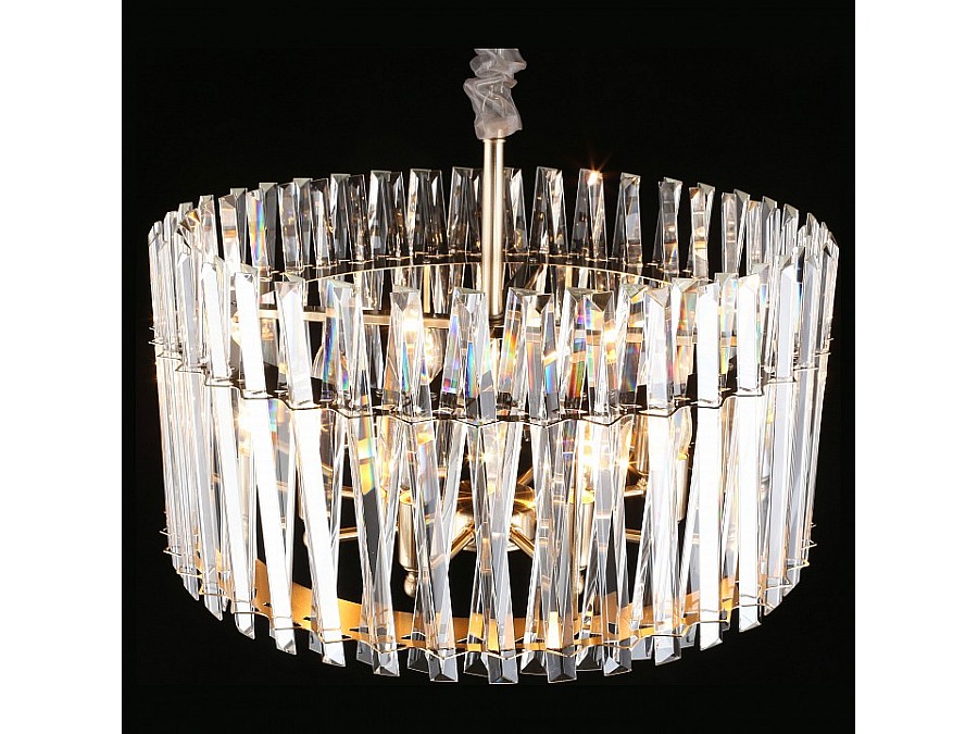 Подвесной светильник Aployt Verene APL.808.13.08