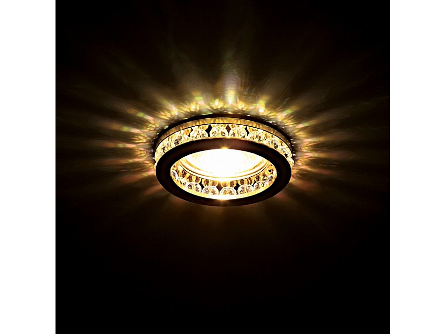 Встраиваемый светильник Lightstar Monilo 031702