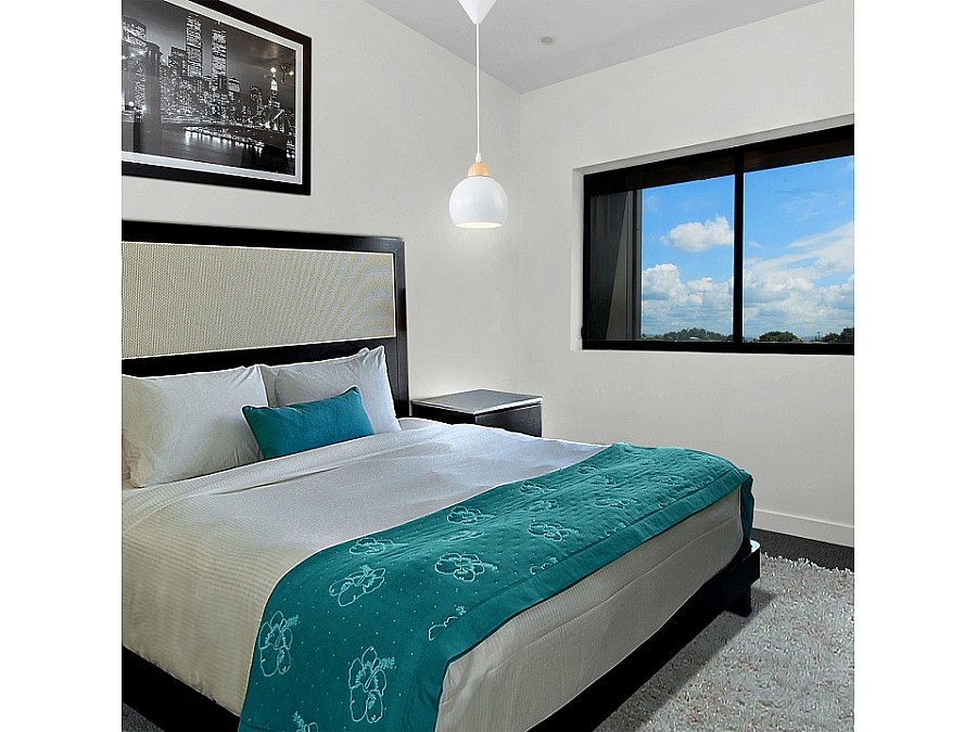 Подвесной светильник Escada Solo 10178/1S White