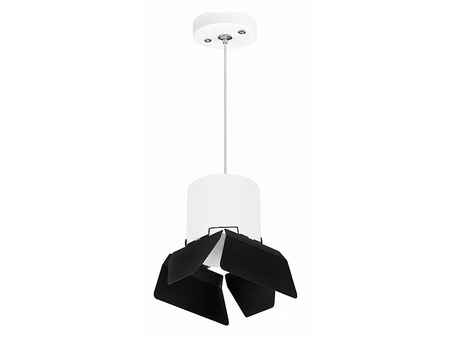 Подвесной светильник Lightstar Rullo RP3486487