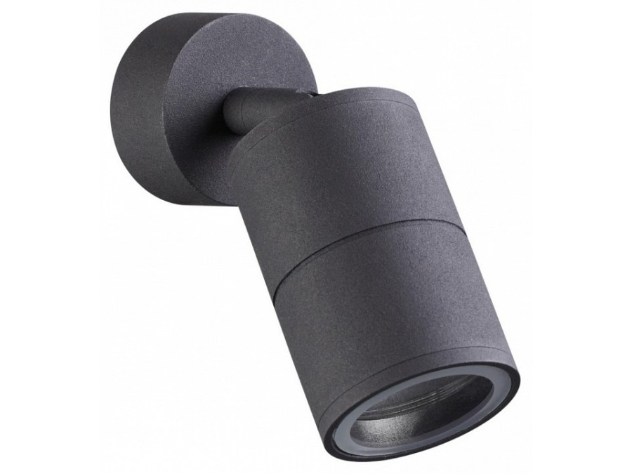 Накладной светильник Odeon Light Corsus 4207/1C