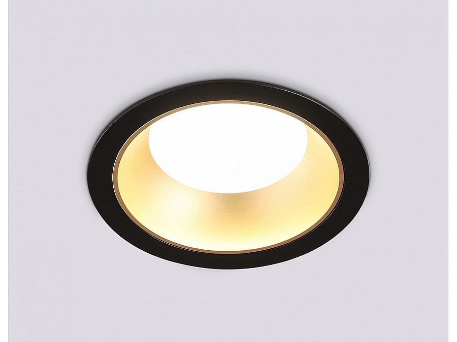 Встраиваемый светильник Ambrella Light TN TN52334