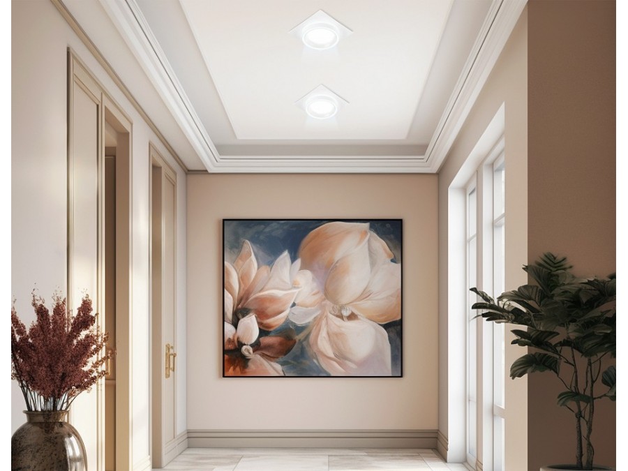 Встраиваемый светильник Ambrella Light TU TU5220