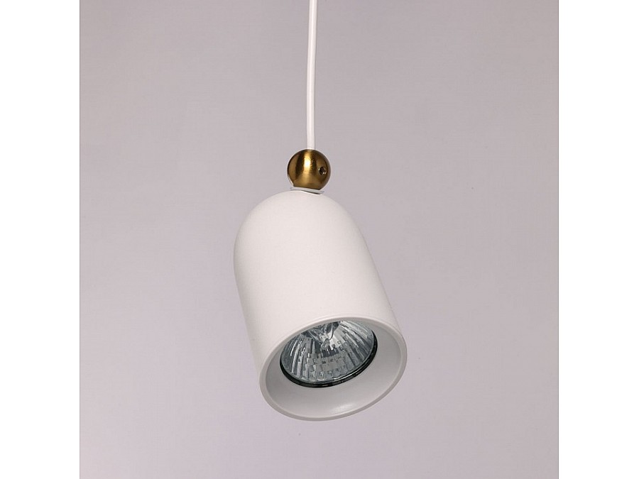 Подвесной светильник DeMarkt Астор 13 545013601