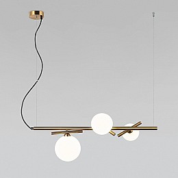 Подвесной светильник Eurosvet Salut a062095