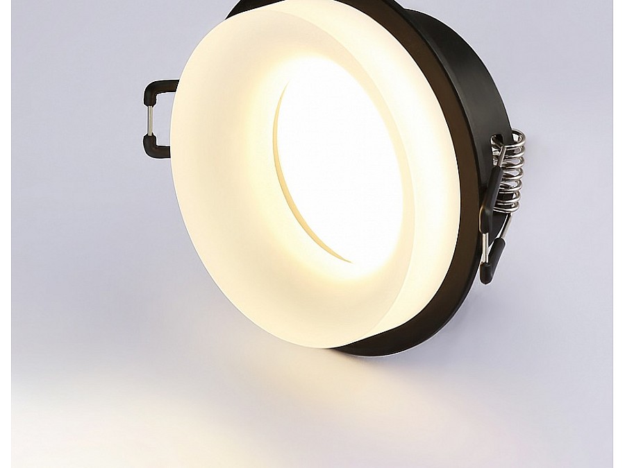 Встраиваемый светильник Ambrella Light TN TN1303