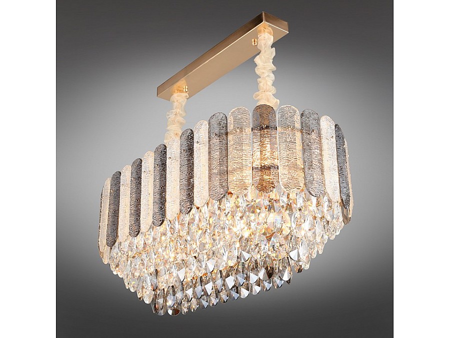 Подвесной светильник Aployt Rozel APL.770.03.11