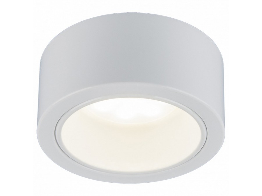 Встраиваемый светильник Elektrostandard 1070 a035973