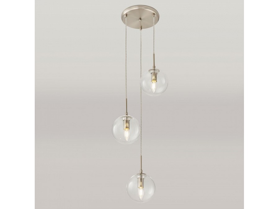 Подвесной светильник Citilux Томми CL102031