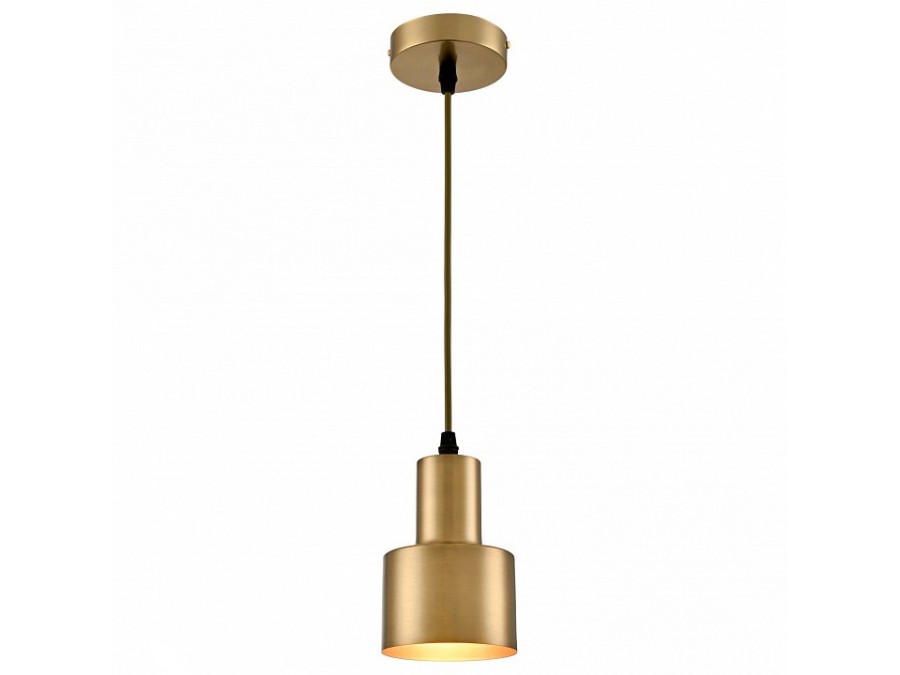 Подвесной светильник Velante 481 481-406-01