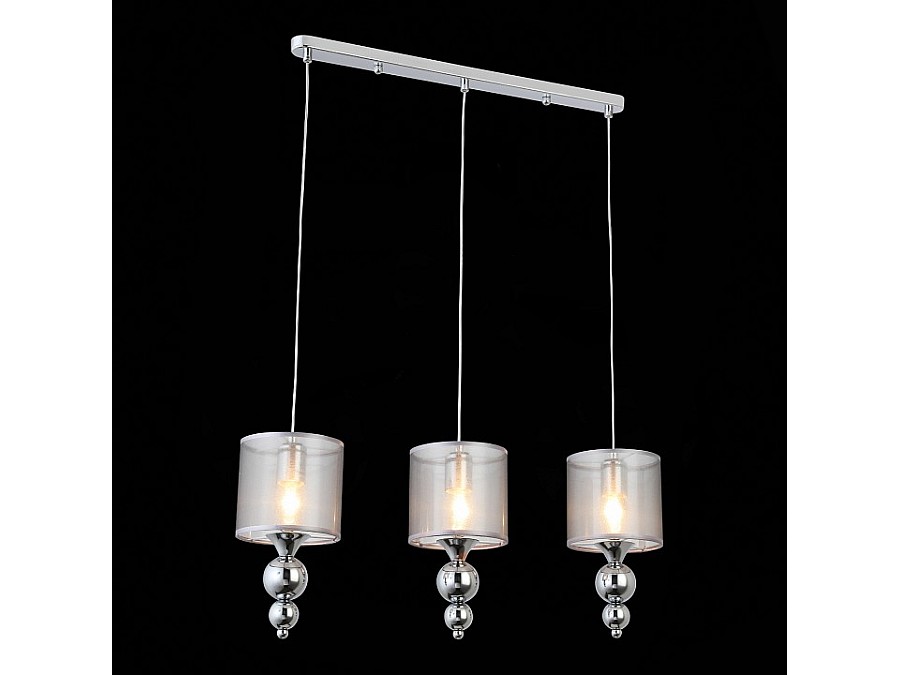 Подвесной светильник EVOLUCE Pazione SLE107103-03