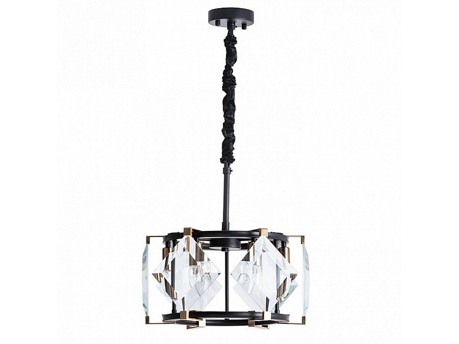 Подвесной светильник Divinare Elliot 7304/04 SP-6