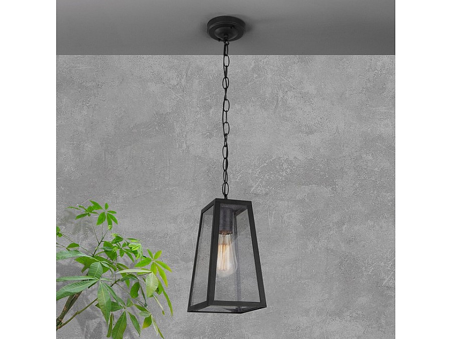 Подвесной светильник Elektrostandard Germes 35152/H