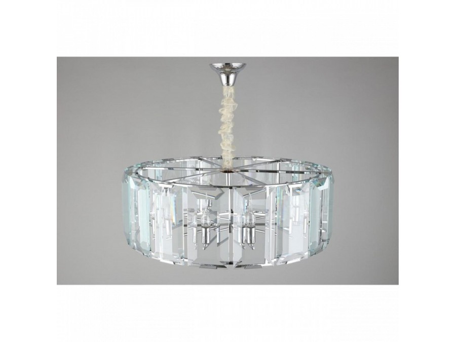 Подвесной светильник Omnilux Noventa OML-81513-10