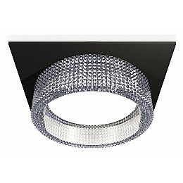 Встраиваемый светильник Ambrella Light XC XC8062030